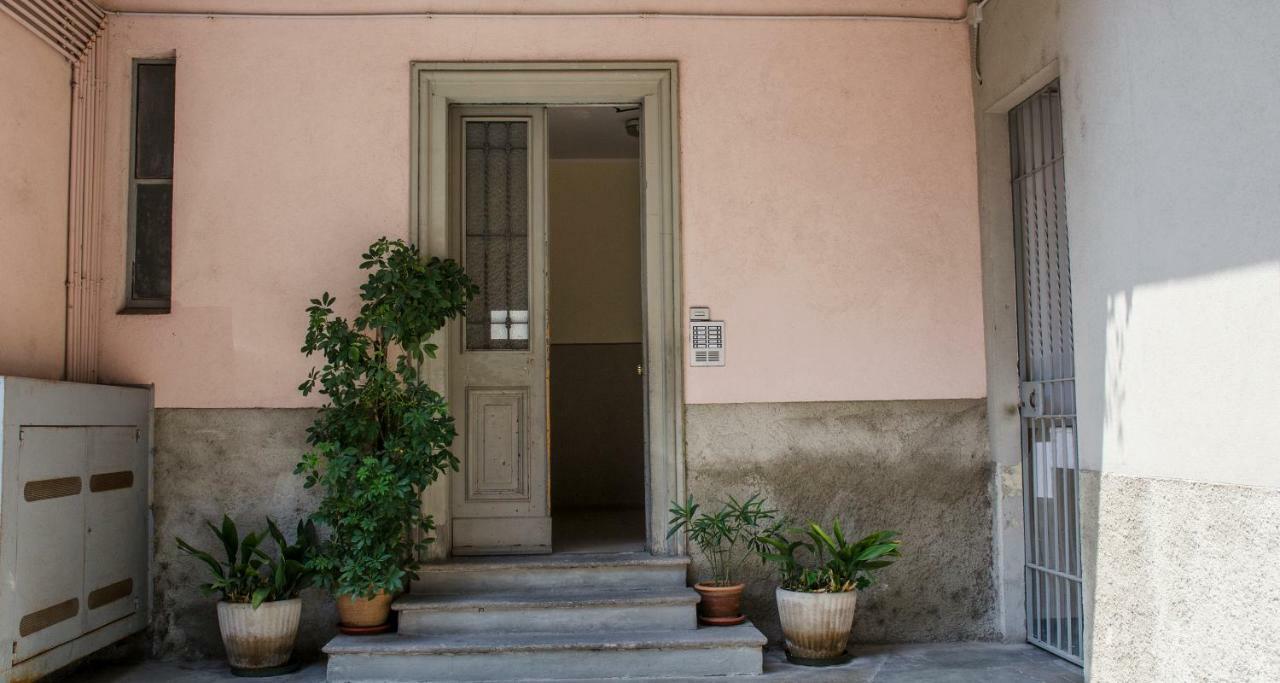 Flowers Apartment Joivy 25 Como Exterior foto